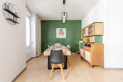 Maison De Ville Avec Garage Et Terrasse Lourdes Extérieur photo